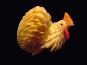 Swede Chicken